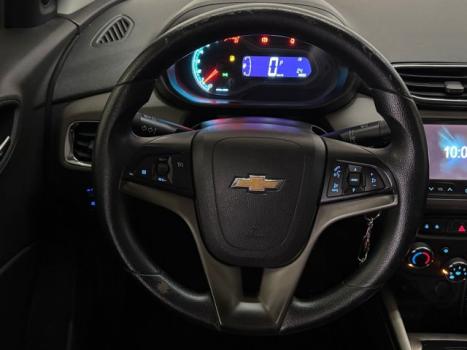 CHEVROLET Prisma 1.4 4P LT FLEX AUTOMTICO, Foto 8