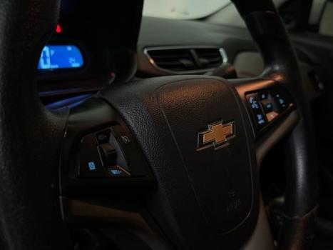 CHEVROLET Prisma 1.4 4P LT FLEX AUTOMTICO, Foto 9