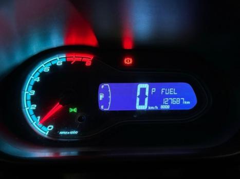 CHEVROLET Prisma 1.4 4P LT FLEX AUTOMTICO, Foto 10
