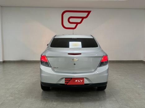CHEVROLET Prisma 1.4 4P LT FLEX AUTOMTICO, Foto 15