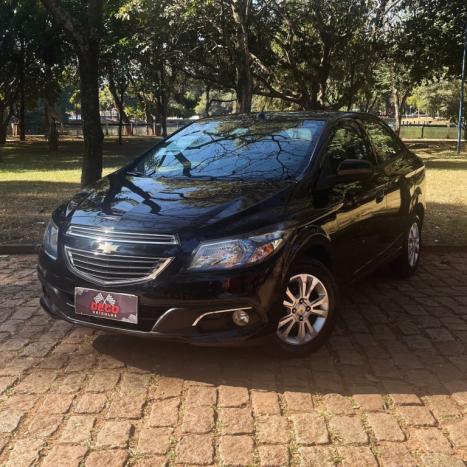 CHEVROLET Prisma 1.4 4P LTZ  AUTOMTICO, Foto 1