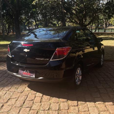 CHEVROLET Prisma 1.4 4P LTZ  AUTOMTICO, Foto 4