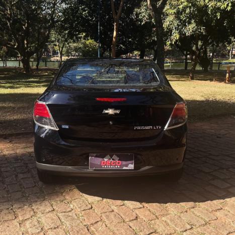 CHEVROLET Prisma 1.4 4P LTZ  AUTOMTICO, Foto 5