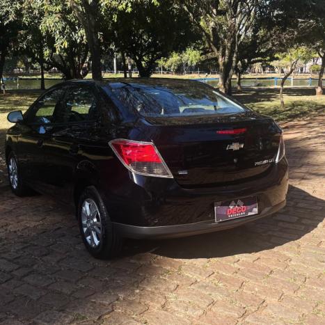 CHEVROLET Prisma 1.4 4P LTZ  AUTOMTICO, Foto 6