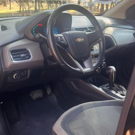 CHEVROLET Prisma 1.4 4P LTZ  AUTOMTICO, Foto 7