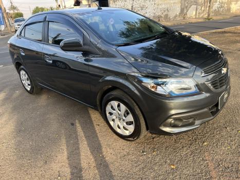 CHEVROLET Prisma 1.4 4P LT FLEX, Foto 2