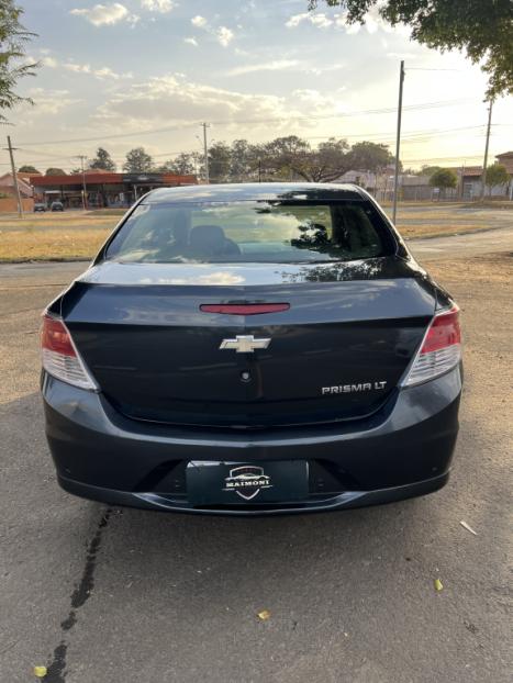 CHEVROLET Prisma 1.4 4P LT FLEX, Foto 3