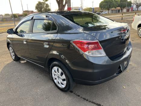 CHEVROLET Prisma 1.4 4P LT FLEX, Foto 5