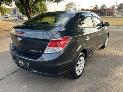 CHEVROLET Prisma 1.4 4P LT FLEX, Foto 6