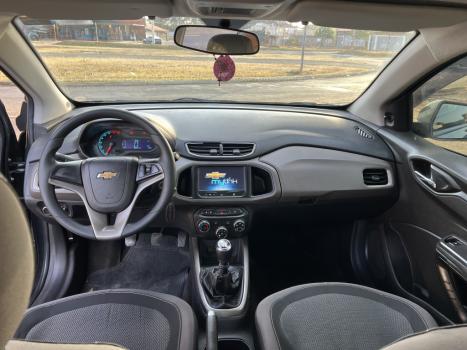 CHEVROLET Prisma 1.4 4P LT FLEX, Foto 10