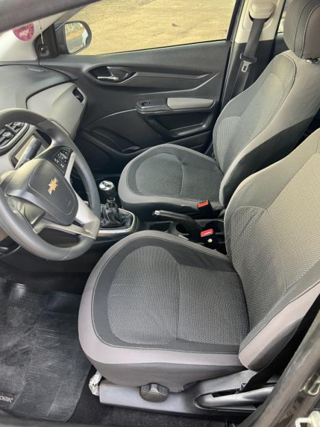 CHEVROLET Prisma 1.4 4P LT FLEX, Foto 11