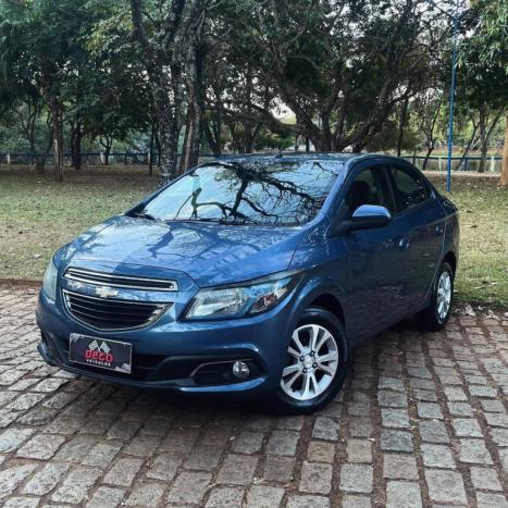CHEVROLET Prisma 1.4 4P LTZ  AUTOMTICO, Foto 1