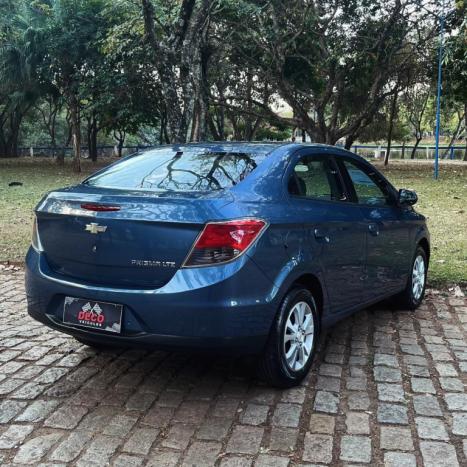 CHEVROLET Prisma 1.4 4P LTZ  AUTOMTICO, Foto 4