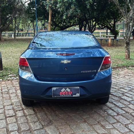 CHEVROLET Prisma 1.4 4P LTZ  AUTOMTICO, Foto 5