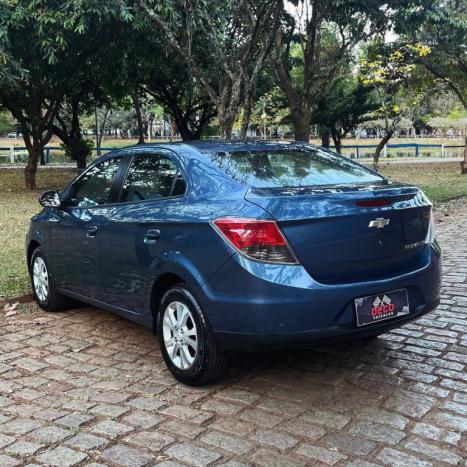 CHEVROLET Prisma 1.4 4P LTZ  AUTOMTICO, Foto 6