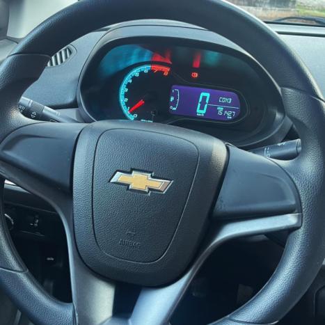 CHEVROLET Prisma 1.4 4P LTZ  AUTOMTICO, Foto 7