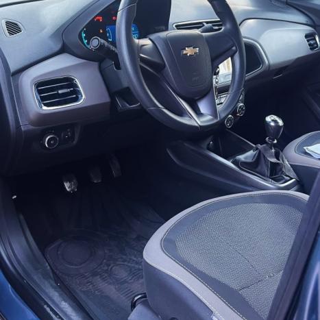 CHEVROLET Prisma 1.4 4P LTZ  AUTOMTICO, Foto 8