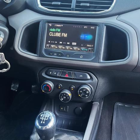 CHEVROLET Prisma 1.4 4P LTZ  AUTOMTICO, Foto 9