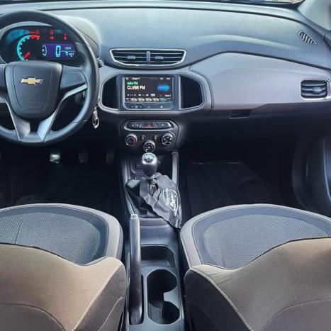 CHEVROLET Prisma 1.4 4P LTZ  AUTOMTICO, Foto 10