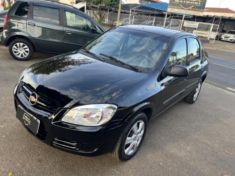 CHEVROLET Prisma 1.4 4P MAXX FLEX, Foto 2