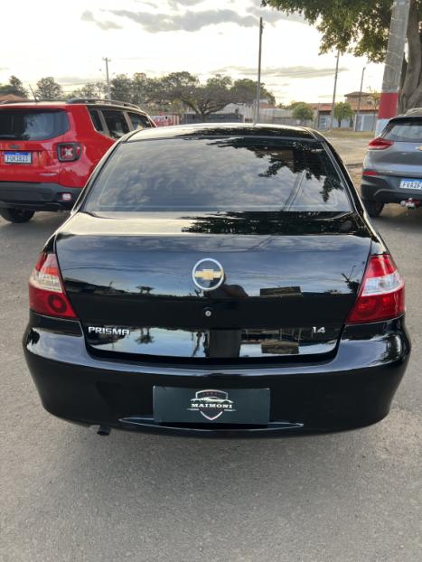 CHEVROLET Prisma 1.4 4P MAXX FLEX, Foto 3