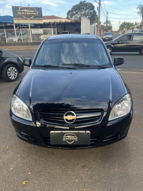 CHEVROLET Prisma 1.4 4P MAXX FLEX, Foto 4