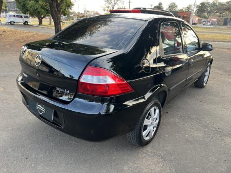 CHEVROLET Prisma 1.4 4P MAXX FLEX, Foto 5