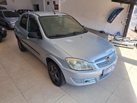 CHEVROLET Prisma 1.4 4P MAXX FLEX, Foto 1