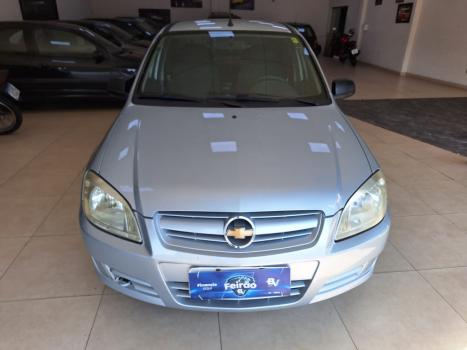 CHEVROLET Prisma 1.4 4P MAXX FLEX, Foto 2