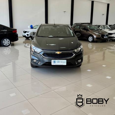 CHEVROLET Prisma 1.4 4P LT FLEX AUTOMTICO, Foto 2