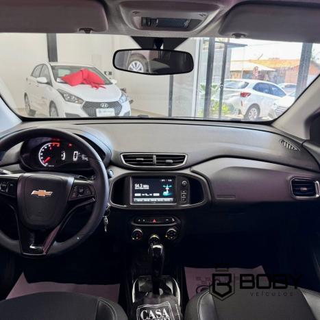 CHEVROLET Prisma 1.4 4P LT FLEX AUTOMTICO, Foto 4
