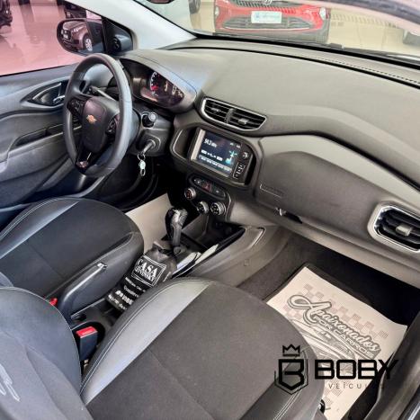 CHEVROLET Prisma 1.4 4P LT FLEX AUTOMTICO, Foto 5