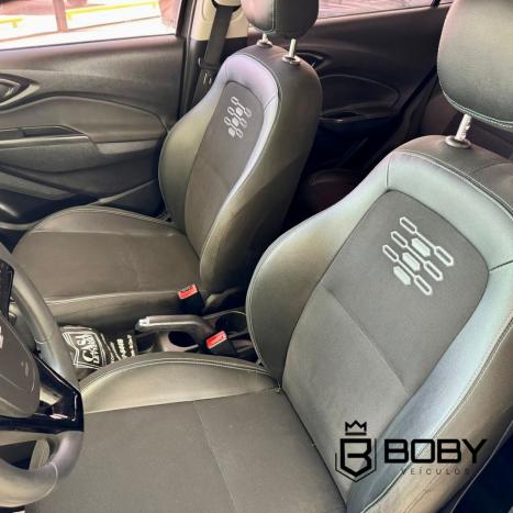 CHEVROLET Prisma 1.4 4P LT FLEX AUTOMTICO, Foto 6