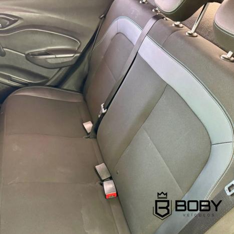 CHEVROLET Prisma 1.4 4P LT FLEX AUTOMTICO, Foto 7