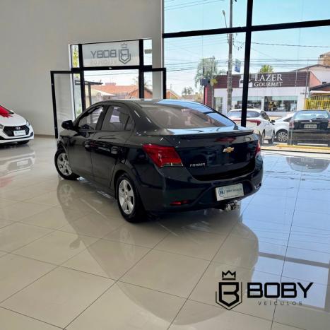 CHEVROLET Prisma 1.4 4P LT FLEX AUTOMTICO, Foto 8