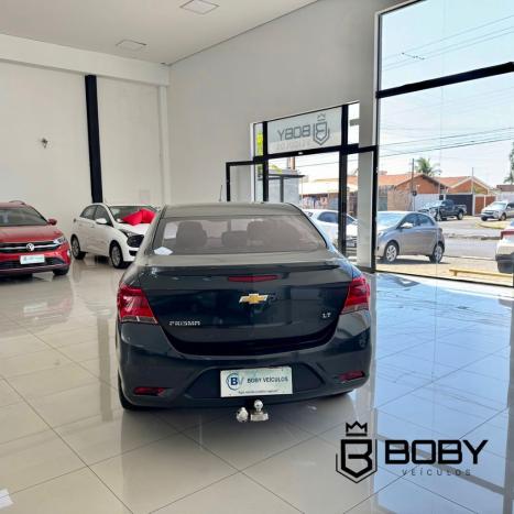 CHEVROLET Prisma 1.4 4P LT FLEX AUTOMTICO, Foto 9