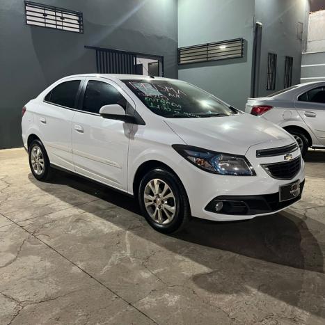 CHEVROLET Prisma 1.4 4P LTZ  AUTOMTICO, Foto 1
