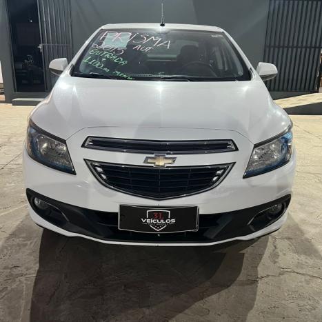 CHEVROLET Prisma 1.4 4P LTZ  AUTOMTICO, Foto 2