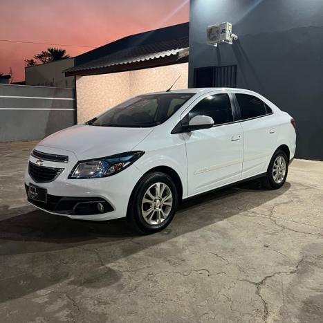 CHEVROLET Prisma 1.4 4P LTZ  AUTOMTICO, Foto 3