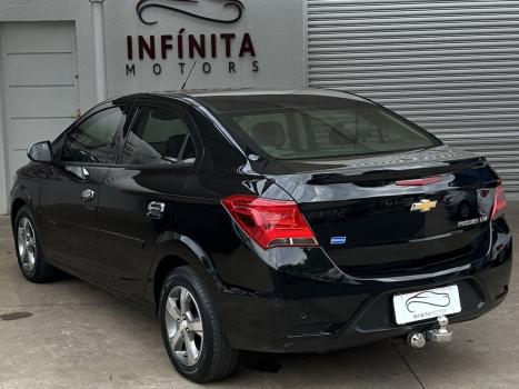 CHEVROLET Prisma 1.4 4P LTZ FLEX, Foto 2
