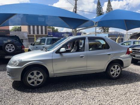 CHEVROLET Prisma 1.4 4P LT VHCE FLEX, Foto 2