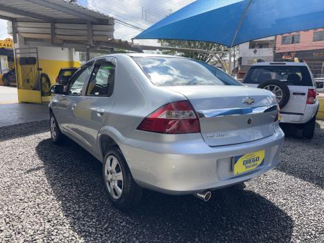 CHEVROLET Prisma 1.4 4P LT VHCE FLEX, Foto 3