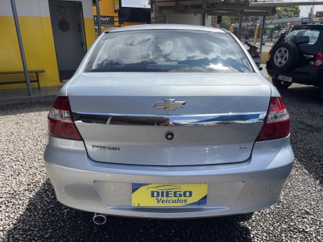CHEVROLET Prisma 1.4 4P LT VHCE FLEX, Foto 4
