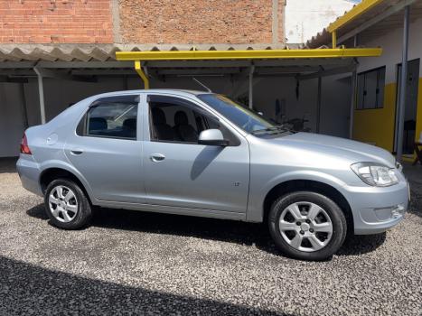 CHEVROLET Prisma 1.4 4P LT VHCE FLEX, Foto 6