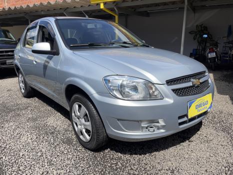 CHEVROLET Prisma 1.4 4P LT VHCE FLEX, Foto 7