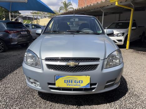 CHEVROLET Prisma 1.4 4P LT VHCE FLEX, Foto 8