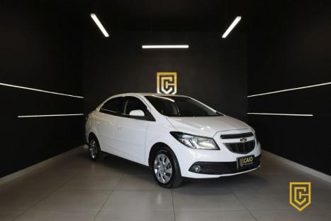 CHEVROLET Prisma 1.4 4P LT FLEX, Foto 1