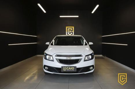 CHEVROLET Prisma 1.4 4P LT FLEX, Foto 2