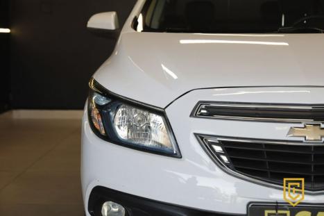 CHEVROLET Prisma 1.4 4P LT FLEX, Foto 3