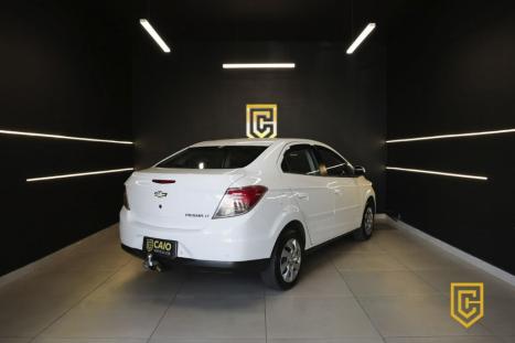 CHEVROLET Prisma 1.4 4P LT FLEX, Foto 5